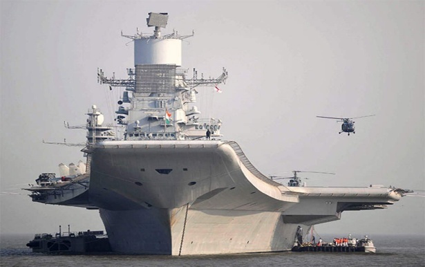 Defence & Marine Engineering