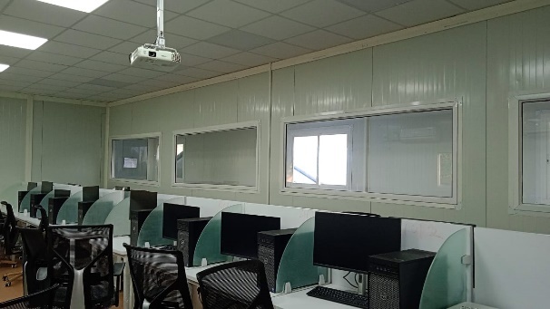 Electrical & Networking
