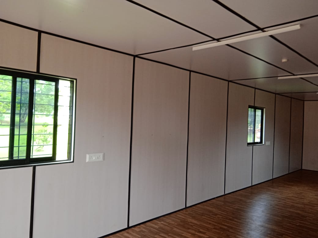 Institutional Interiors